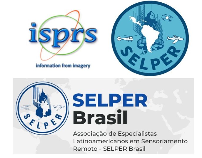 Reunião de informação ISPRS-SELPER em Belém do Pará